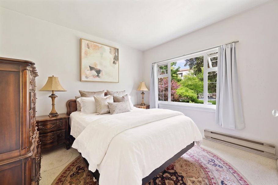 3079 Crown Street Vancouver, BC - 16