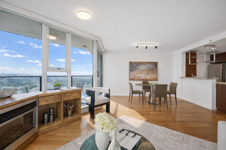 2502 455 Beach Crescent Vancouver, BC - 3