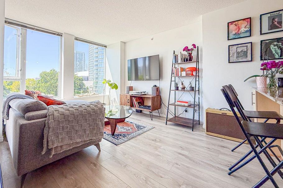 501 550 TAYLOR, Vancouver BC V6B 1R1 Vancouver, BC - 13