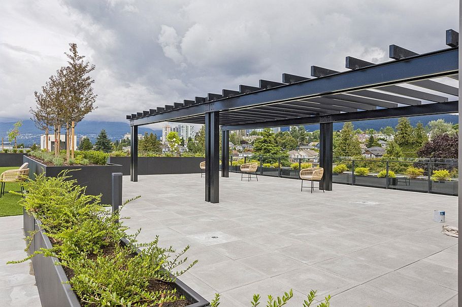 321 422 E 3rd Street North Vancouver, BC - 28