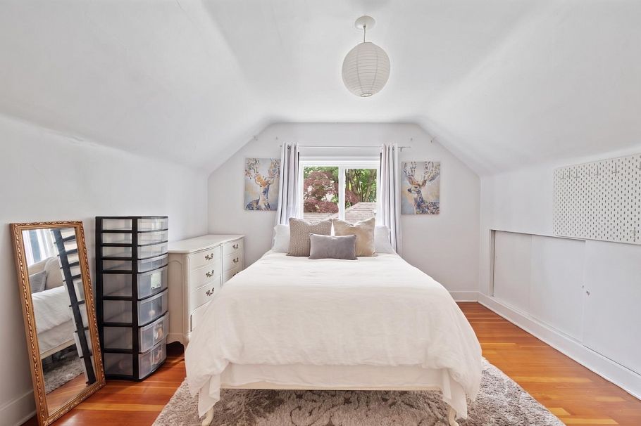 3079 Crown Street Vancouver, BC - 19
