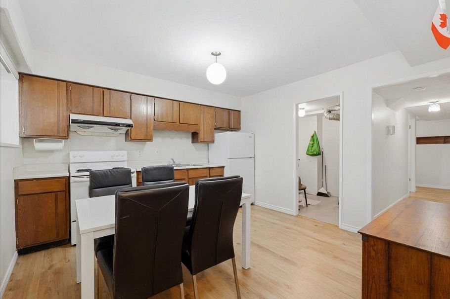 3395 Church Street Vancouver, BC - 18