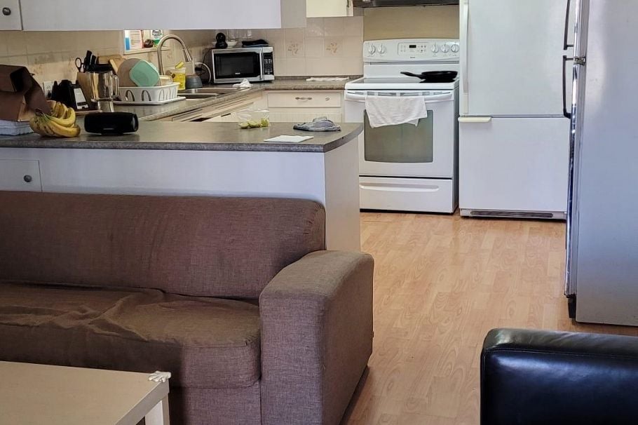 3635 Franklin Street Vancouver, BC - 22