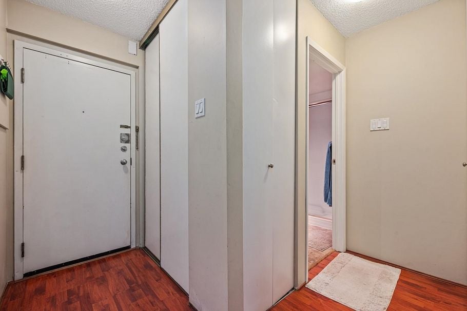 402 1350 Comox Street Vancouver, BC - 10