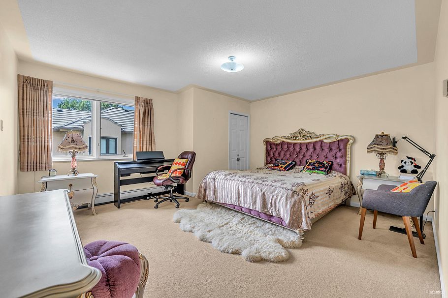 1338 W 54th Avenue Vancouver, BC - 4