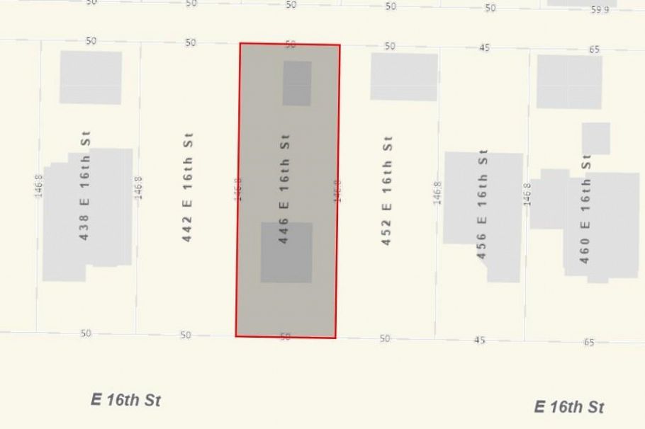 446 E 16th Street North Vancouver, BC - 4