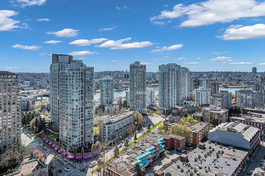 2608 977 Mainland Street Vancouver, BC - 34