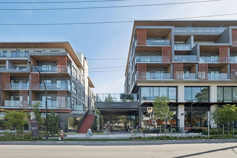 321 422 E 3rd Street North Vancouver, BC - 36