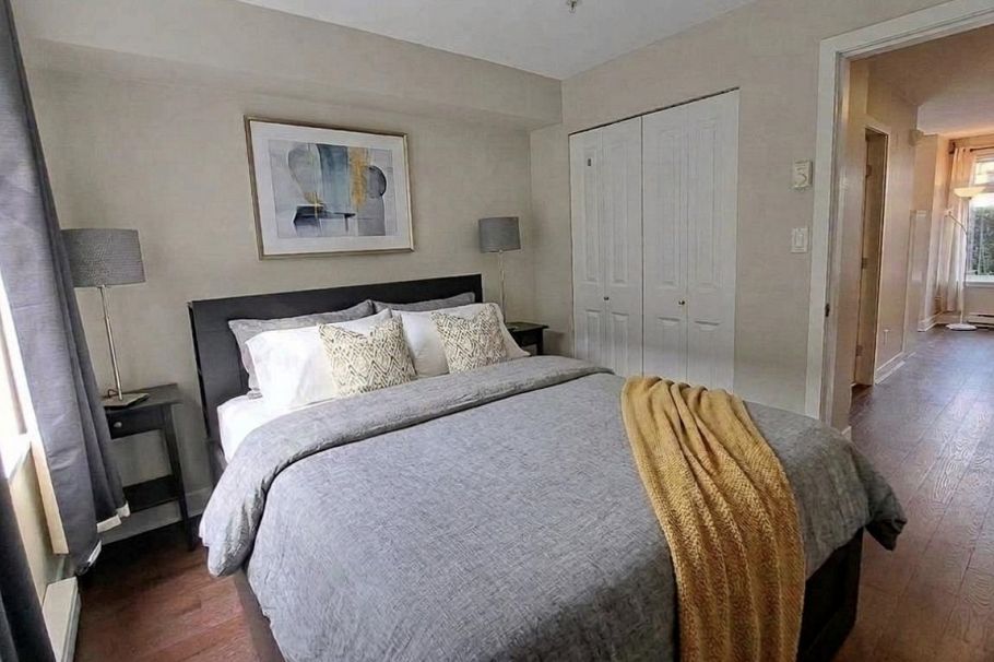 107 5632 Kings Road Vancouver, BC - 4