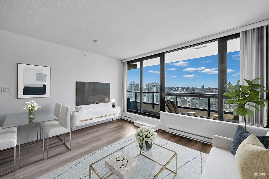 2608 977 Mainland Street Vancouver, BC - 5