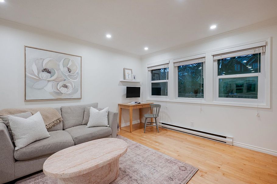 195 W 13th Avenue Vancouver, BC - 7