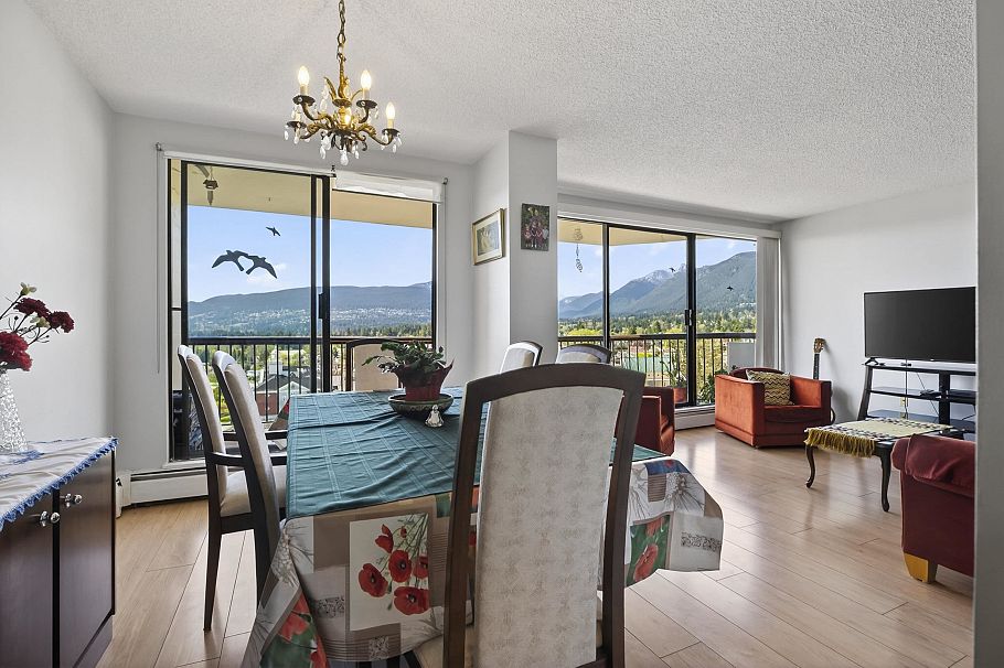 1105 701 W Victoria Park North Vancouver, BC - 12