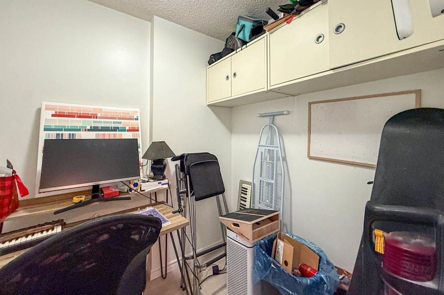 501 550 TAYLOR, Vancouver BC V6B 1R1 Vancouver, BC - 26