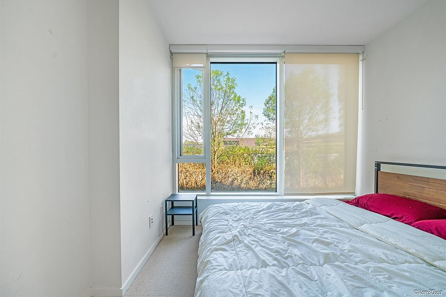 608 8488 Cornish Street Vancouver, BC - 17