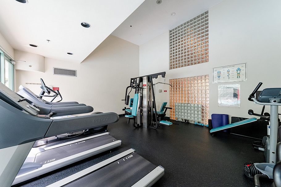 804 518 W 14th Avenue Vancouver, BC - 39