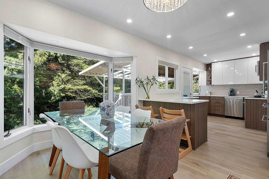 3581 Bluebonnet Road North Vancouver, BC - 15