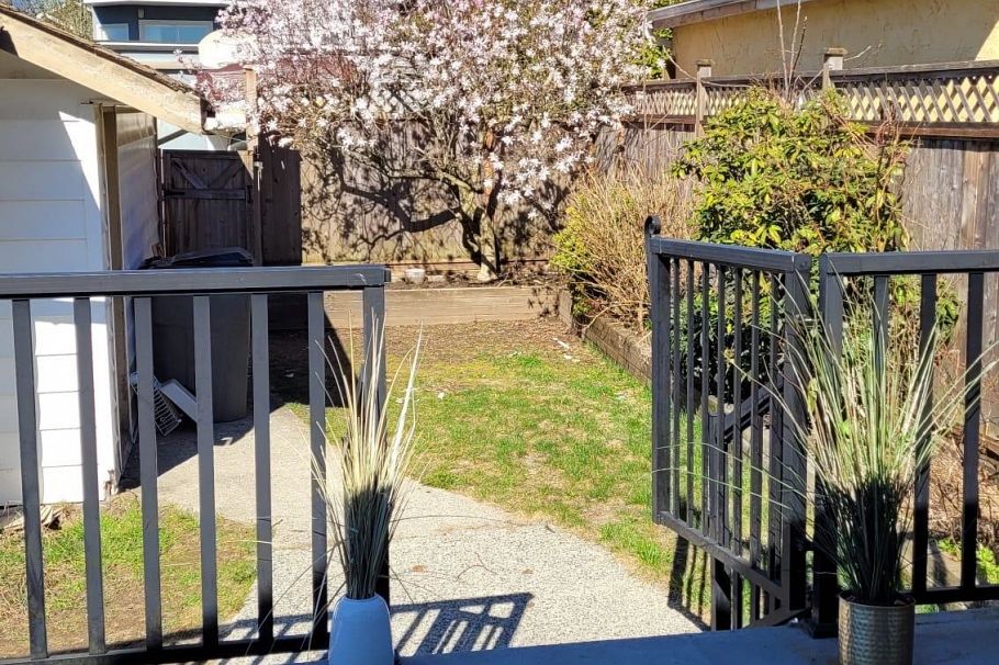 3635 Franklin Street Vancouver, BC - 15