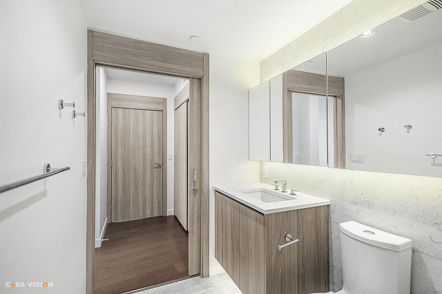 2816 89 Nelson Street Vancouver, BC - 12