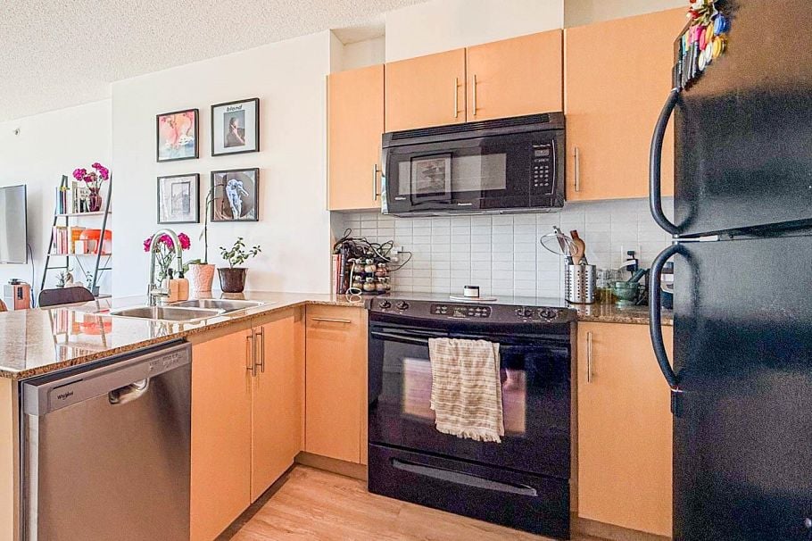 501 550 TAYLOR, Vancouver BC V6B 1R1 Vancouver, BC - 12