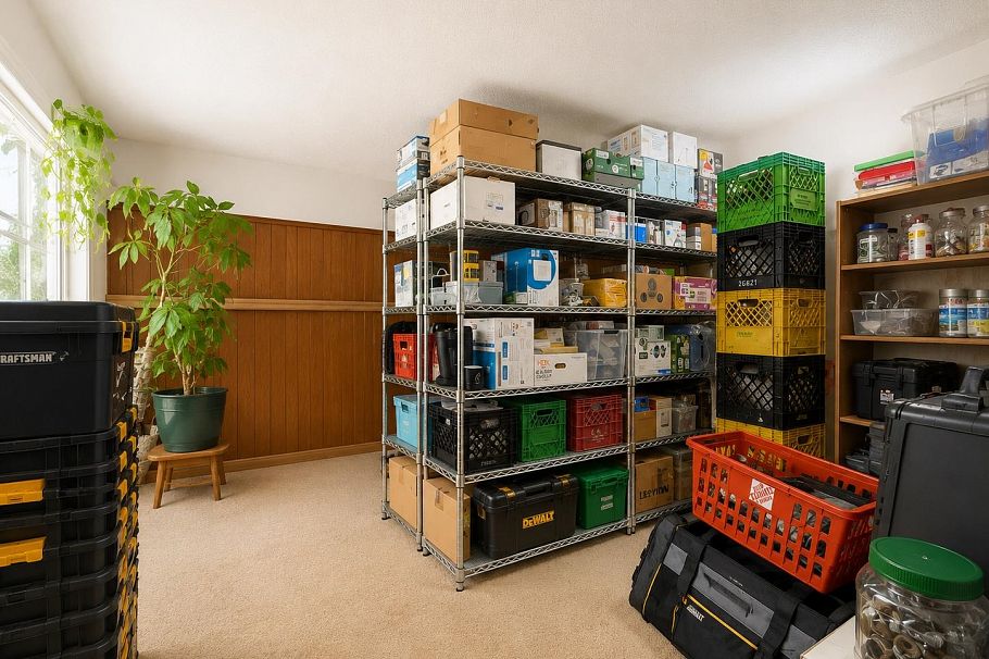 2531 Graveley Street Vancouver, BC - 12