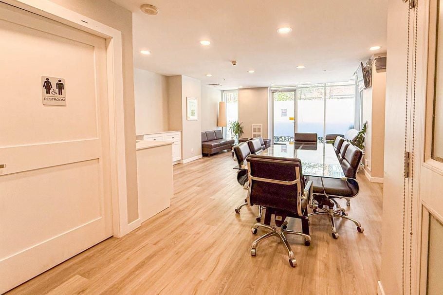 501 550 TAYLOR, Vancouver BC V6B 1R1 Vancouver, BC - 31