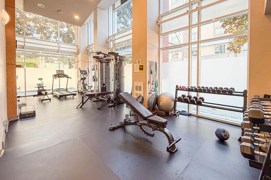 501 550 TAYLOR, Vancouver BC V6B 1R1 Vancouver, BC - 29