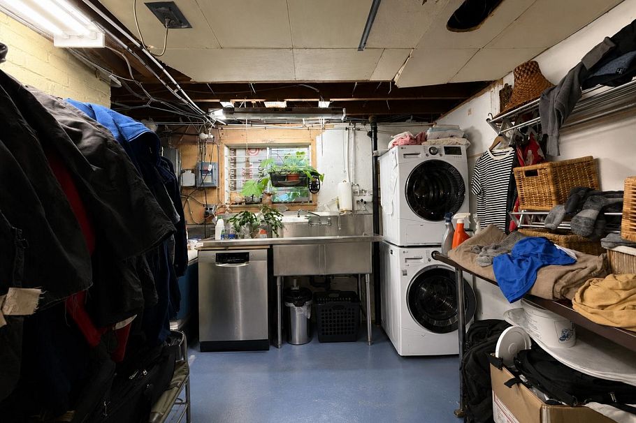 2531 Graveley Street Vancouver, BC - 6