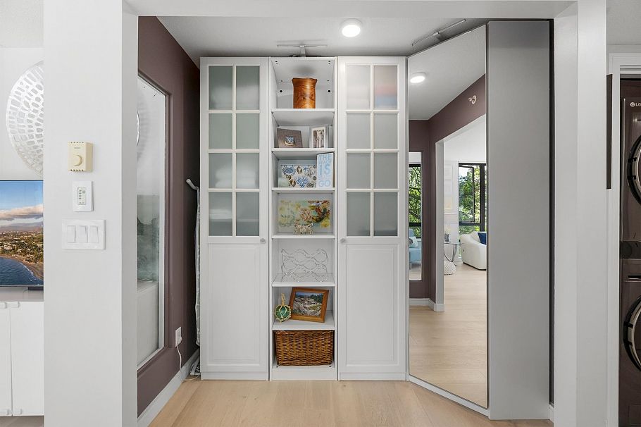 304 1003 Burnaby Street Vancouver, BC - 15