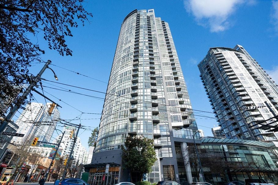 202 1199 Seymour Street Vancouver, BC - 24