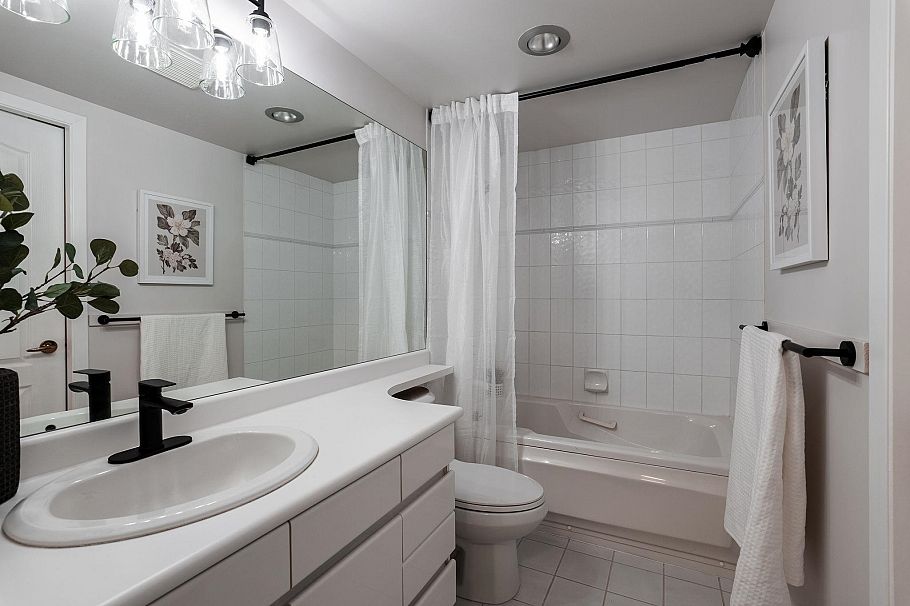 509 1327 E Keith Road North Vancouver, BC - 14