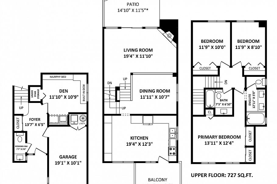 46 3939 Indian River Drive North Vancouver, BC - 31