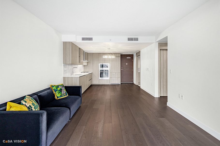 2816 89 Nelson Street Vancouver, BC - 18