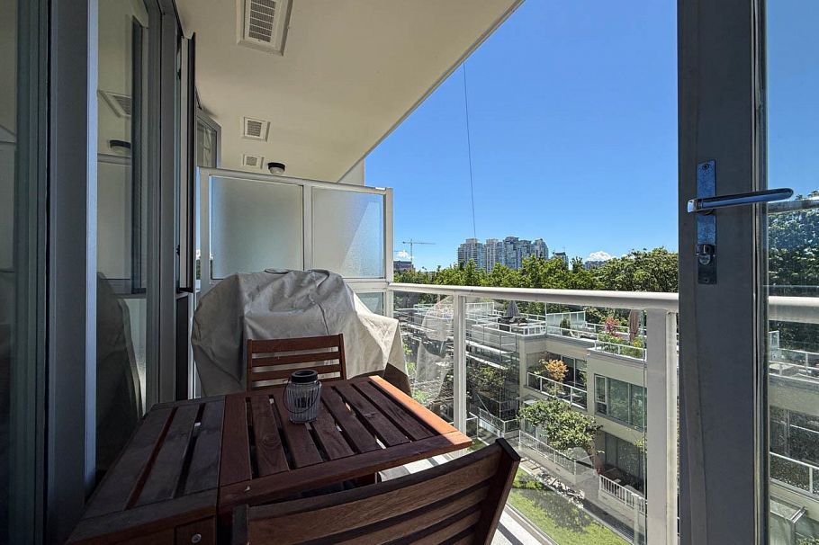 501 550 TAYLOR, Vancouver BC V6B 1R1 Vancouver, BC - 18