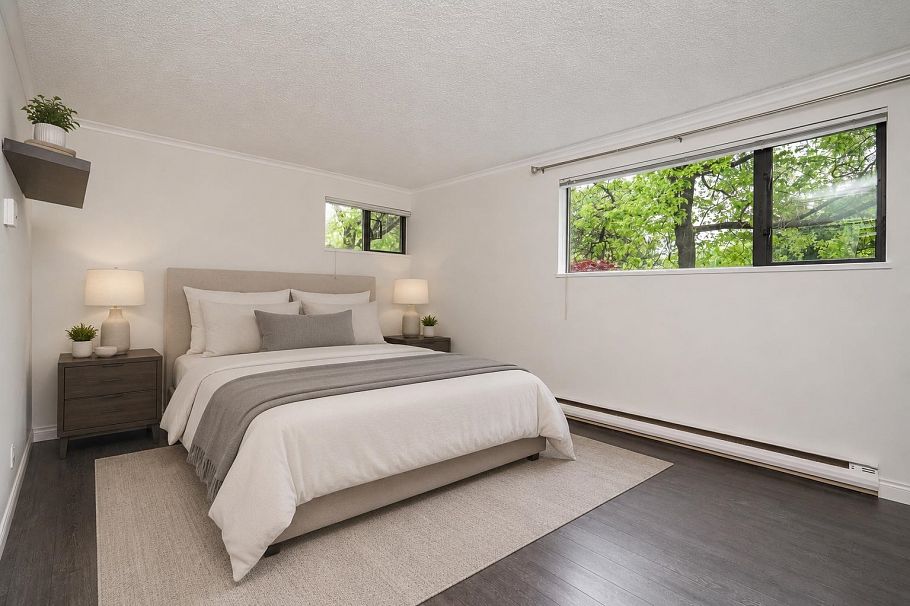 697 Moberly Road Vancouver, BC - 5
