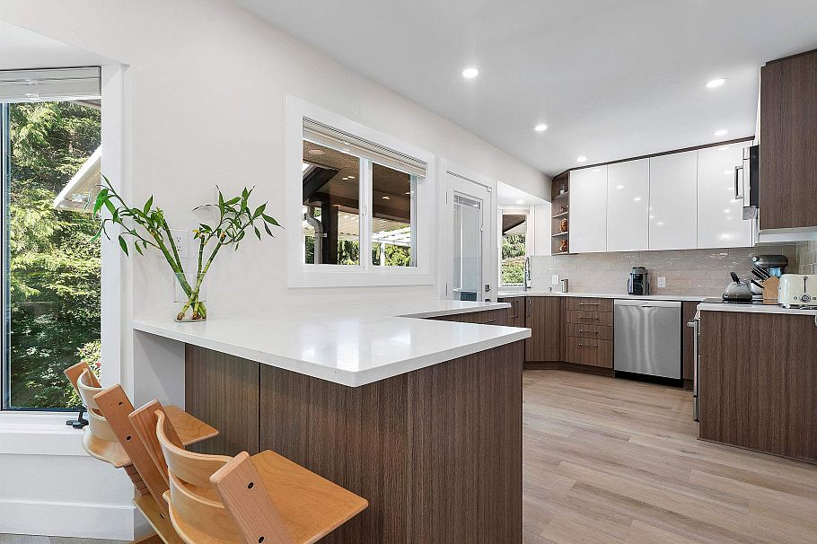 3581 Bluebonnet Road North Vancouver, BC - 10
