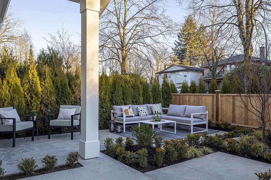 1 3919 W 18th Avenue Vancouver, BC - 27