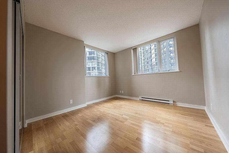 506 583 Beach Crescent Vancouver, BC - 11