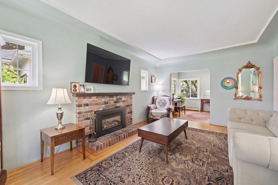 3079 Crown Street Vancouver, BC - 2
