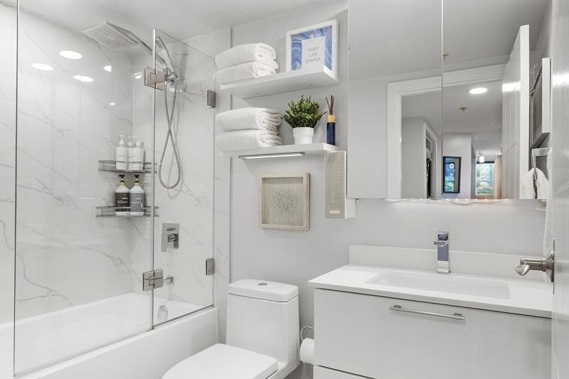 304 1003 Burnaby Street Vancouver, BC - 20