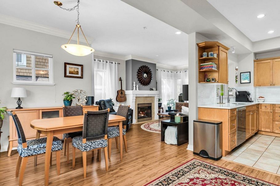 32 2688 Mountain Highway North Vancouver, BC - 5