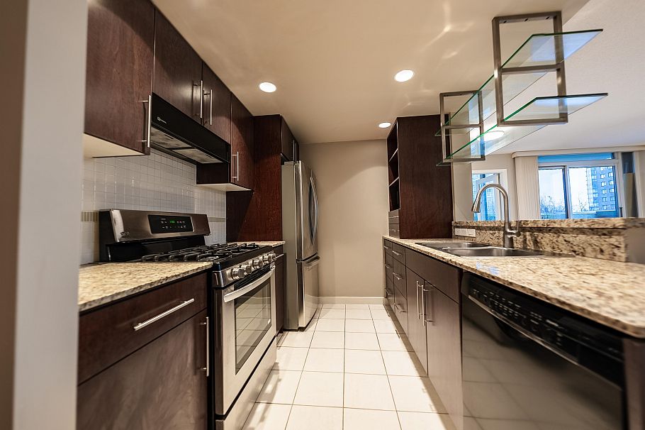 506 583 Beach Crescent Vancouver, BC - 6