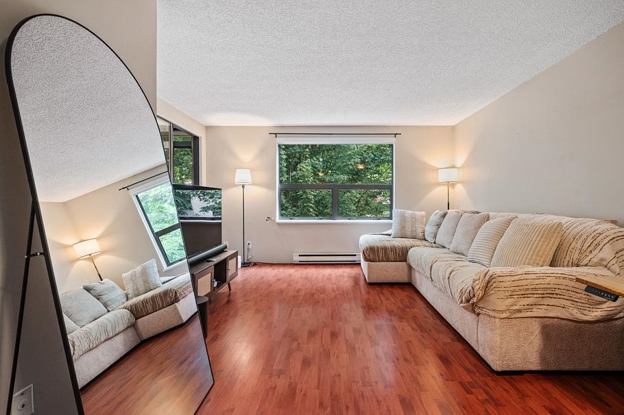 402 1350 Comox Street Vancouver, BC - 17