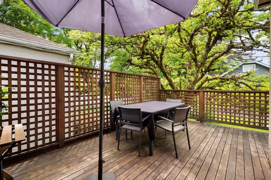 3079 Crown Street Vancouver, BC - 21