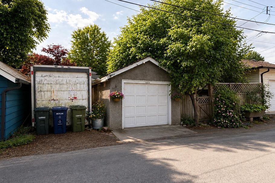 2531 Graveley Street Vancouver, BC - 17