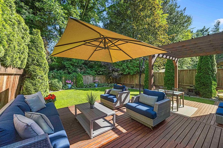 5522 Deerhorn Lane North Vancouver, BC - 35