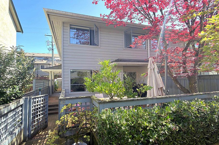 10 2118 Eastern Avenue North Vancouver, BC - 31