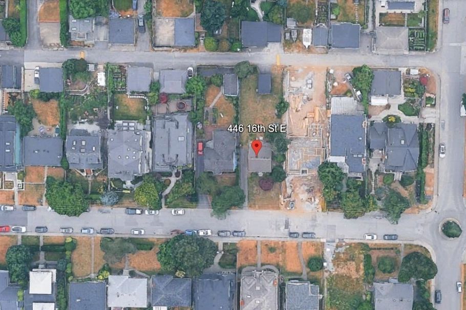 446 E 16th Street North Vancouver, BC - 5