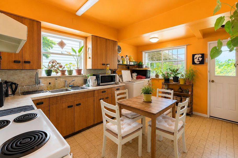 2531 Graveley Street Vancouver, BC - 4