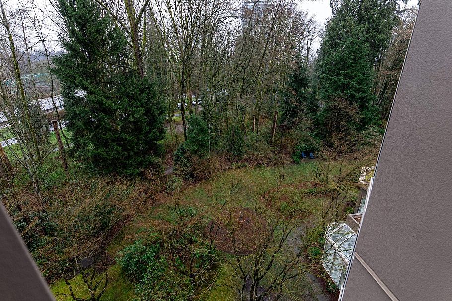 509 1327 E Keith Road North Vancouver, BC - 17
