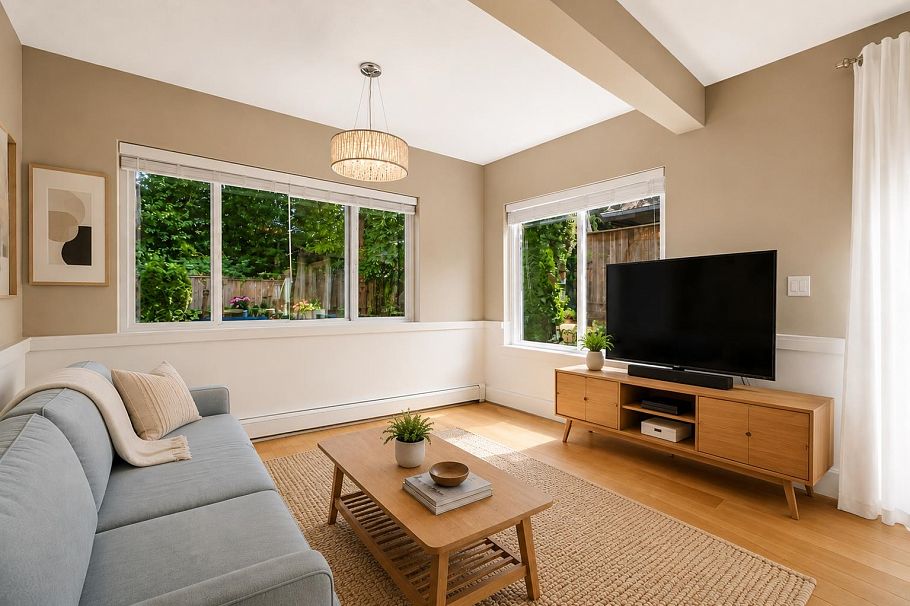 5522 Deerhorn Lane North Vancouver, BC - 29
